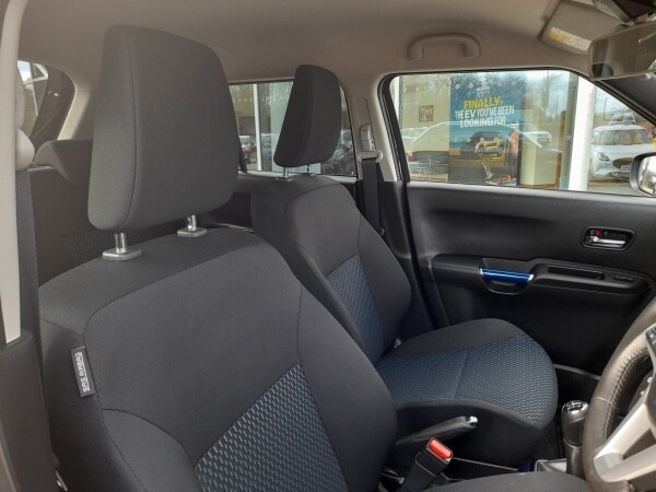 Used Suzuki Ignis 2023 for sale - 78122723: Photo 20