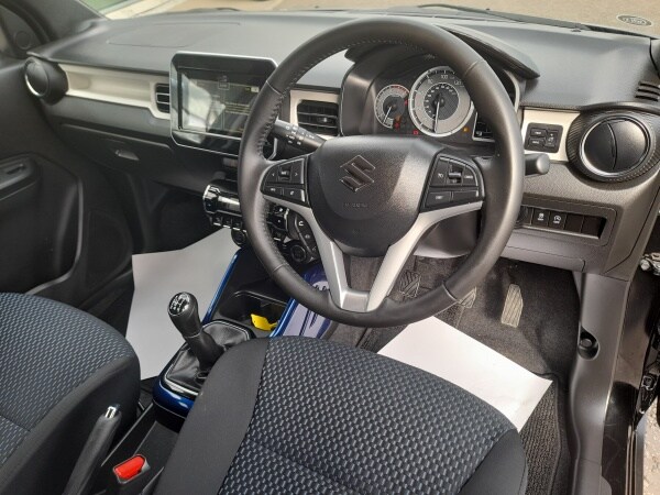 Used Suzuki Ignis 2023 for sale - 78122723: Photo 21