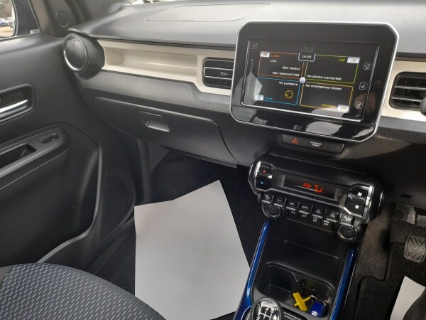 Used Suzuki Ignis 2023 for sale - 78122723: Photo 22