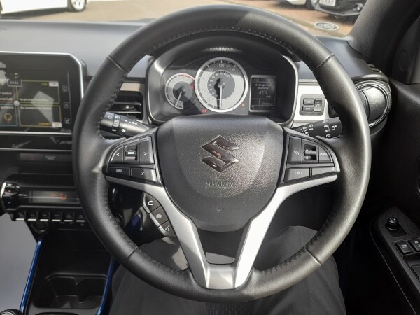 Used Suzuki Ignis 2023 for sale - 78122723: Photo 26