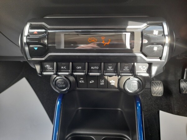 Used Suzuki Ignis 2023 for sale - 78122723: Photo 31