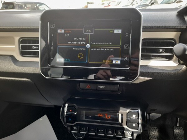 Used Suzuki Ignis 2023 for sale - 78122723: Photo 32