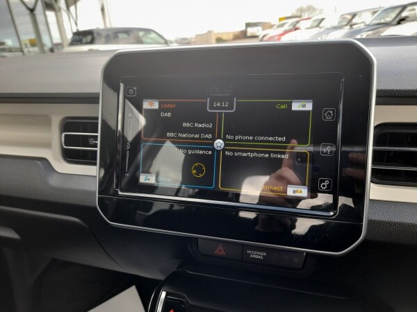 Used Suzuki Ignis 2023 for sale - 78122723: Photo 33