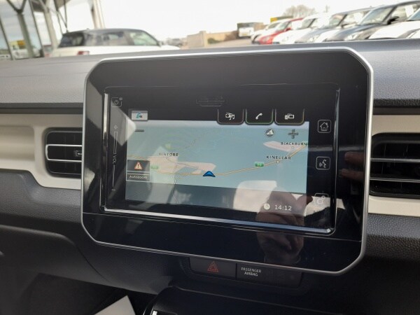 Used Suzuki Ignis 2023 for sale - 78122723: Photo 34