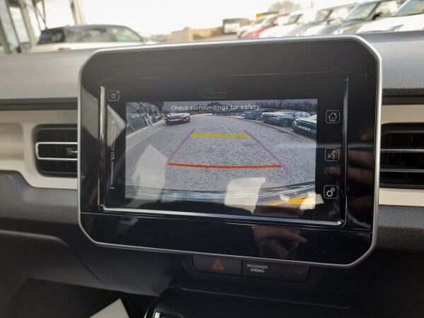 Used Suzuki Ignis 2023 for sale - 78122723: Photo 35