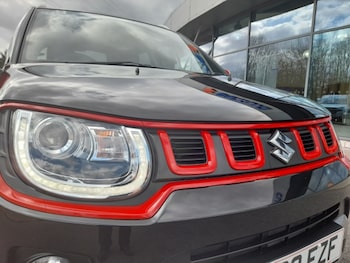 Used Suzuki Ignis undefined for sale - 78122723: Photo