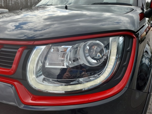 Used Suzuki Ignis 2023 for sale - 78122723: Photo 5