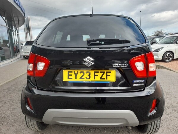 Used Suzuki Ignis 2023 for sale - 78122723: Photo 9