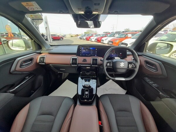 Used Suzuki e Vitara 2025 for sale - 78122722: Photo 12