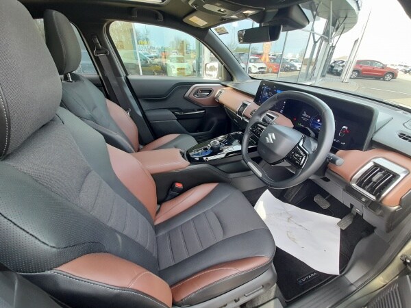 Used Suzuki e Vitara 2025 for sale - 78122722: Photo 13