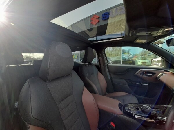 Used Suzuki e Vitara 2025 for sale - 78122722: Photo 14