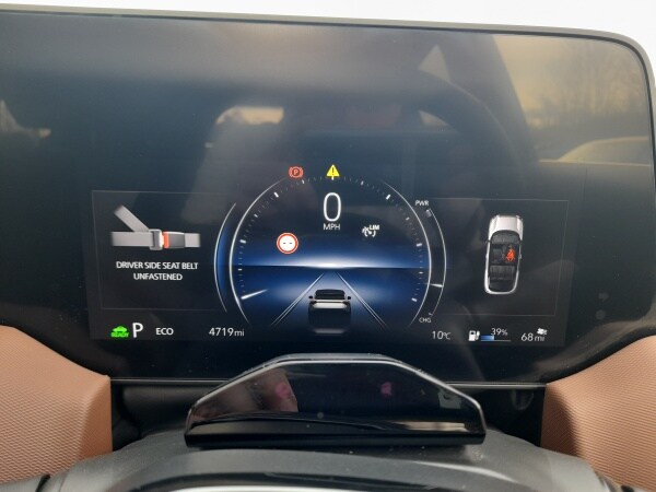 Used Suzuki e Vitara 2025 for sale - 78122722: Photo 16