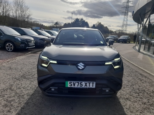 Used Suzuki e Vitara 2025 for sale - 78122722: Photo 2