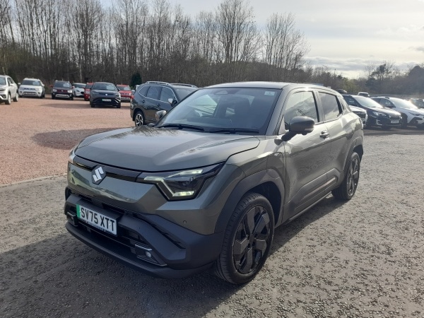 Used Suzuki e Vitara 2025 for sale - 78122722: Photo 3