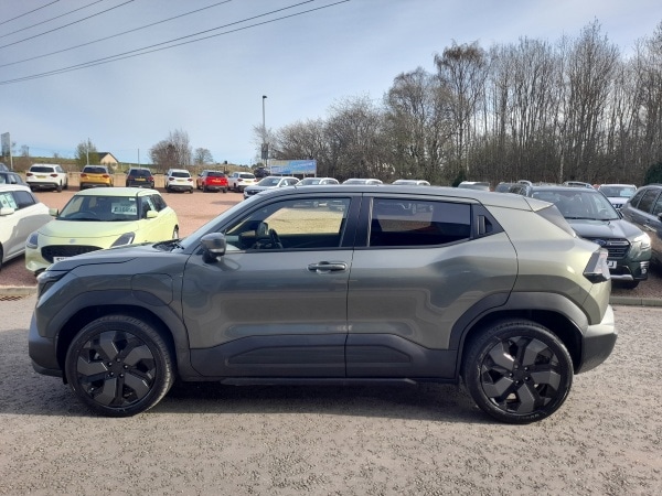 Used Suzuki e Vitara 2025 for sale - 78122722: Photo 4