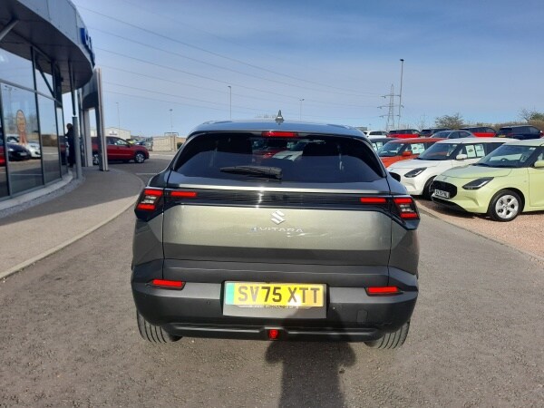 Used Suzuki e Vitara 2025 for sale - 78122722: Photo 6