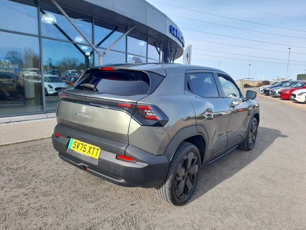 Used Suzuki e Vitara 2025 for sale - 78122722: Photo 7