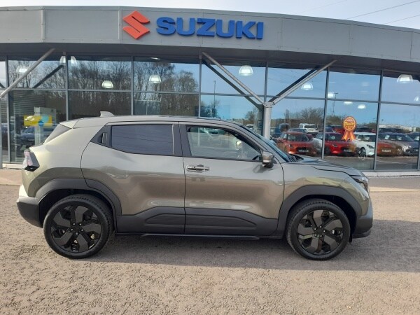 Used Suzuki e Vitara 2025 for sale - 78122722: Photo 8