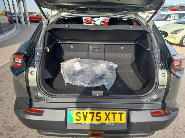 Used Suzuki e Vitara 2025 for sale - 78122722: Photo 9