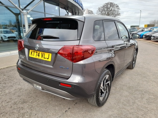 Used Suzuki Vitara 2025 for sale - 77803415: Photo 10