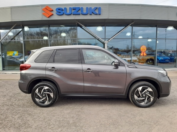 Used Suzuki Vitara 2025 for sale - 77803415: Photo 11