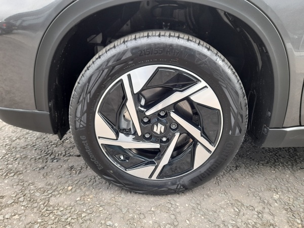 Used Suzuki Vitara 2025 for sale - 77803415: Photo 12