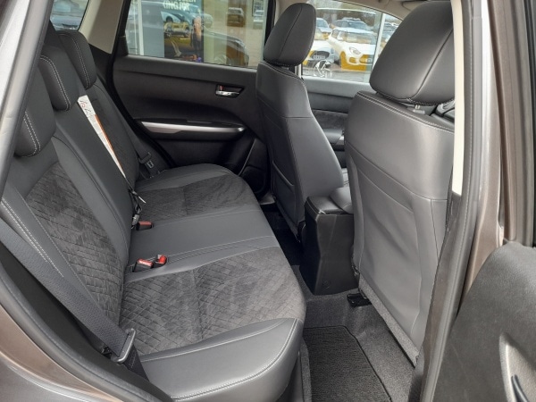 Used Suzuki Vitara 2025 for sale - 77803415: Photo 13