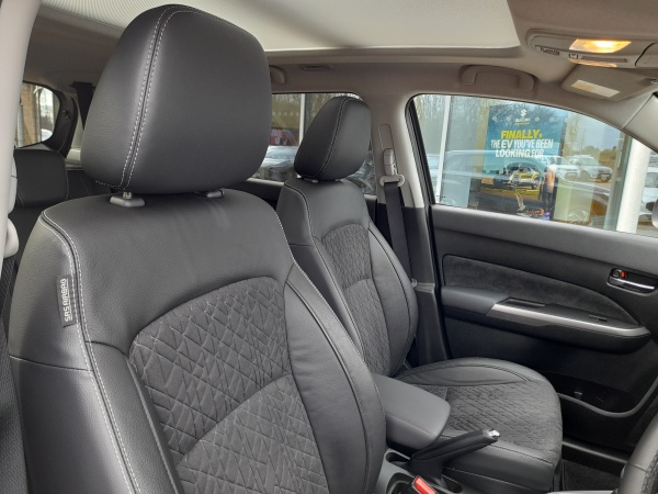 Used Suzuki Vitara 2025 for sale - 77803415: Photo 15