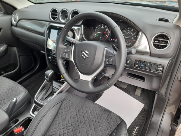 Used Suzuki Vitara 2025 for sale - 77803415: Photo 18