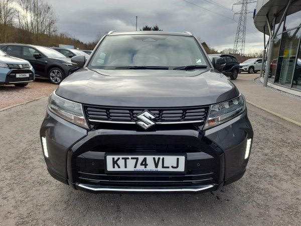 Used Suzuki Vitara 2025 for sale - 77803415: Photo 2