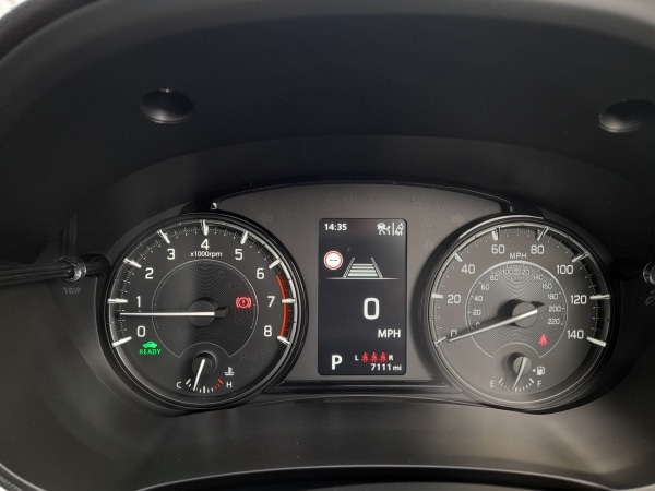 Used Suzuki Vitara 2025 for sale - 77803415: Photo 22