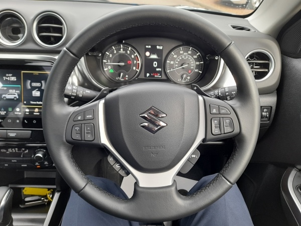 Used Suzuki Vitara 2025 for sale - 77803415: Photo 23