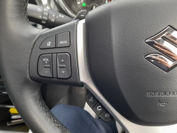 Used Suzuki Vitara 2025 for sale - 77803415: Photo 25