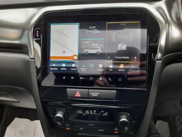 Used Suzuki Vitara 2025 for sale - 77803415: Photo 28