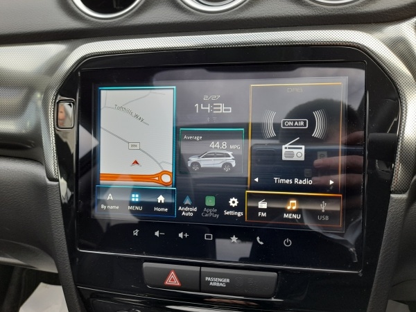 Used Suzuki Vitara 2025 for sale - 77803415: Photo 29