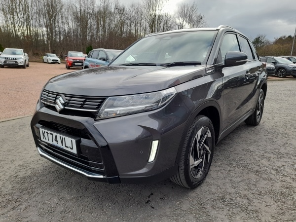 Used Suzuki Vitara 2025 for sale - 77803415: Photo 3