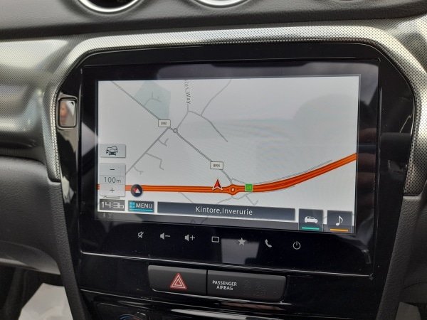 Used Suzuki Vitara 2025 for sale - 77803415: Photo 30