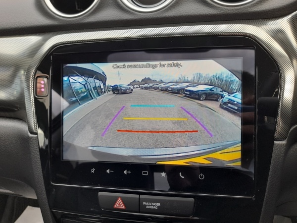 Used Suzuki Vitara 2025 for sale - 77803415: Photo 31