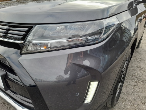 Used Suzuki Vitara 2025 for sale - 77803415: Photo 5