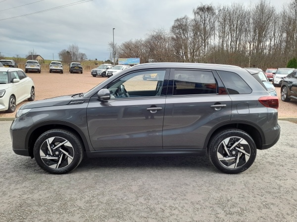 Used Suzuki Vitara 2025 for sale - 77803415: Photo 6