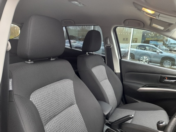 Used Suzuki SX4 S-Cross 2023 for sale - 77020536: Photo 13