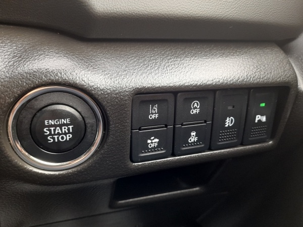 Used Suzuki SX4 S-Cross 2023 for sale - 77020536: Photo 17