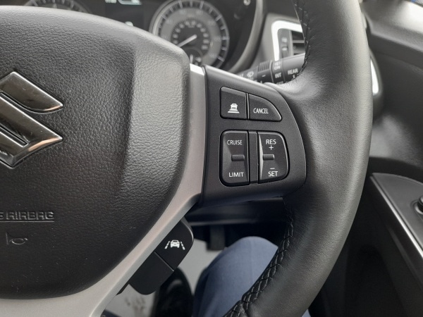 Used Suzuki SX4 S-Cross 2023 for sale - 77020536: Photo 20