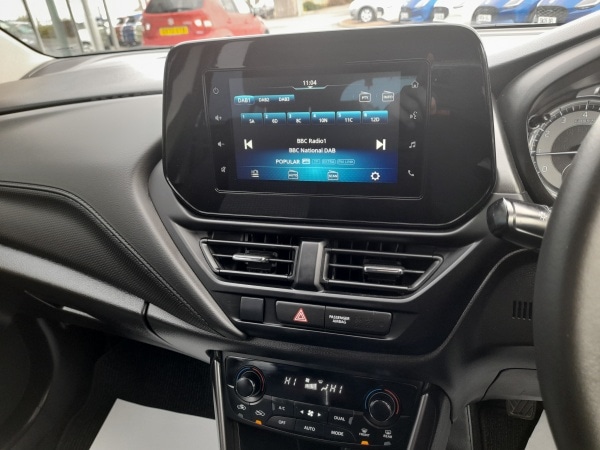 Used Suzuki SX4 S-Cross 2023 for sale - 77020536: Photo 23