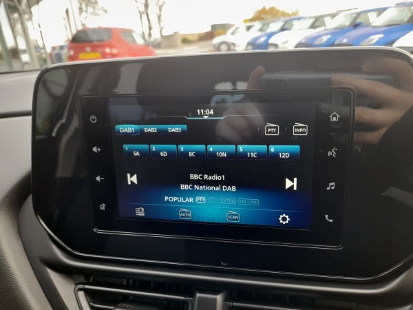 Used Suzuki SX4 S-Cross 2023 for sale - 77020536: Photo 24