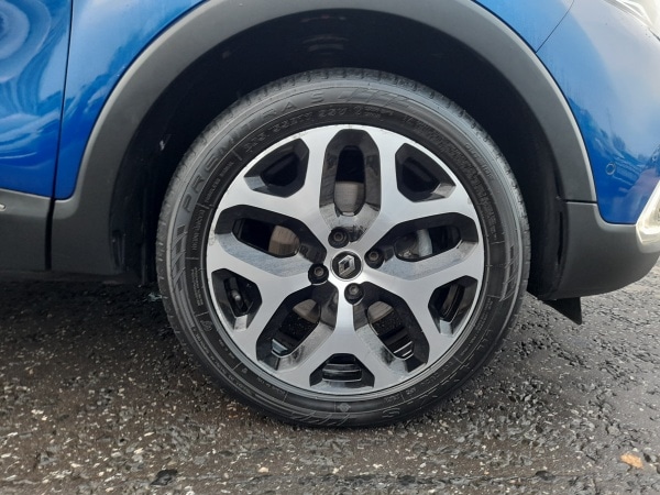 Used Renault Captur 2020 for sale - 76778374: Photo 10