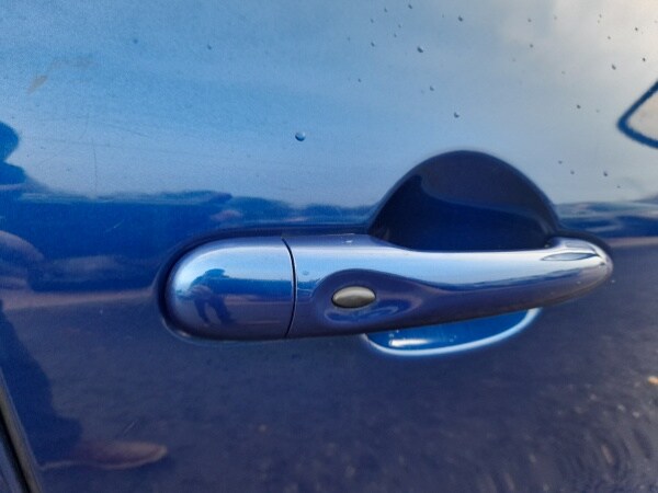 Used Renault Captur 2020 for sale - 76778374: Photo 13