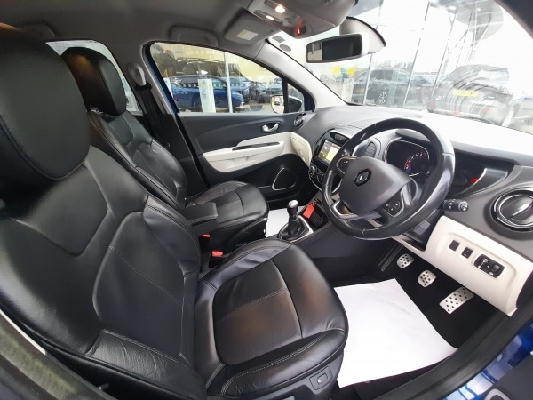 Used Renault Captur 2020 for sale - 76778374: Photo 14