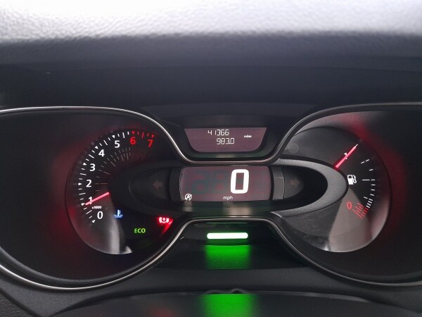 Used Renault Captur 2020 for sale - 76778374: Photo 16