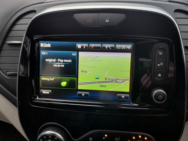 Used Renault Captur 2020 for sale - 76778374: Photo 17